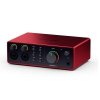 Focusrite Scarlett 4i4 4th Gen interfejs audio